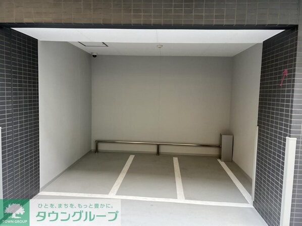 ソラニテ馬込の物件内観写真